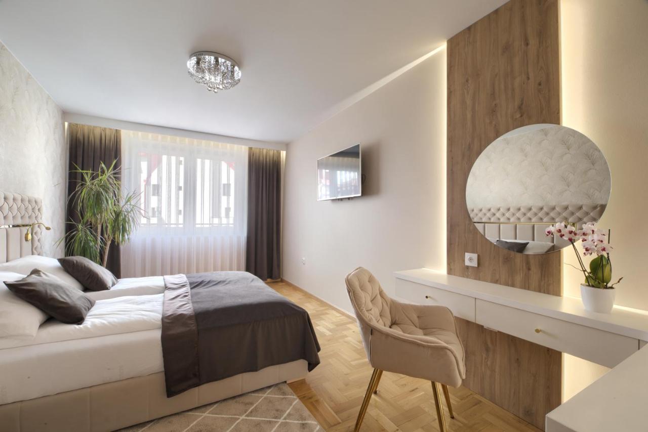 Apart-Wita Wadowice Luaran gambar